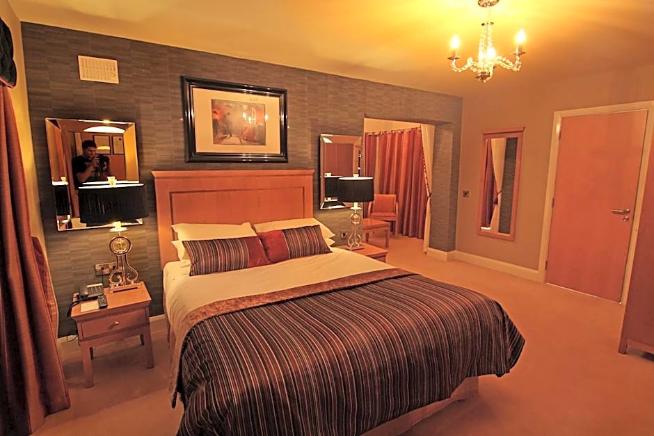 Errigal Country House Hotel