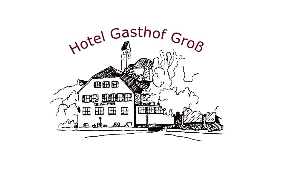 Hotel Gasthof Groß