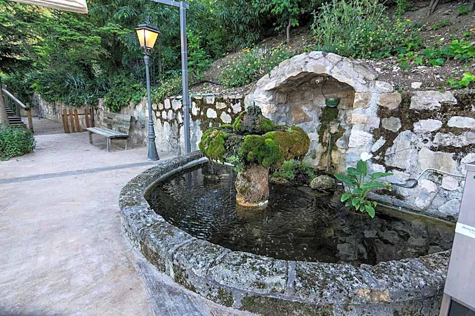 Villa Turistica de Cazorla