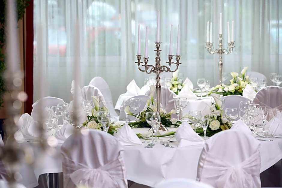 Best Western Hotel Rosenau