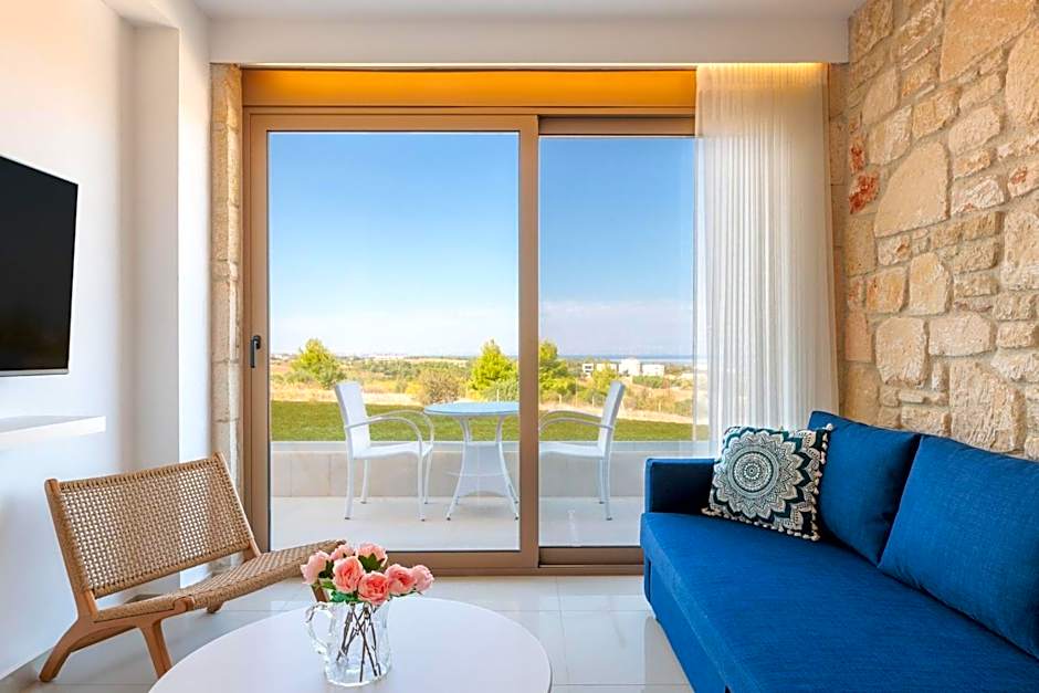 Anna Mare Luxury Apartments