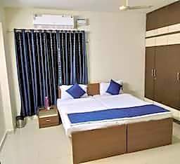 Fresh Living Prime Hitech