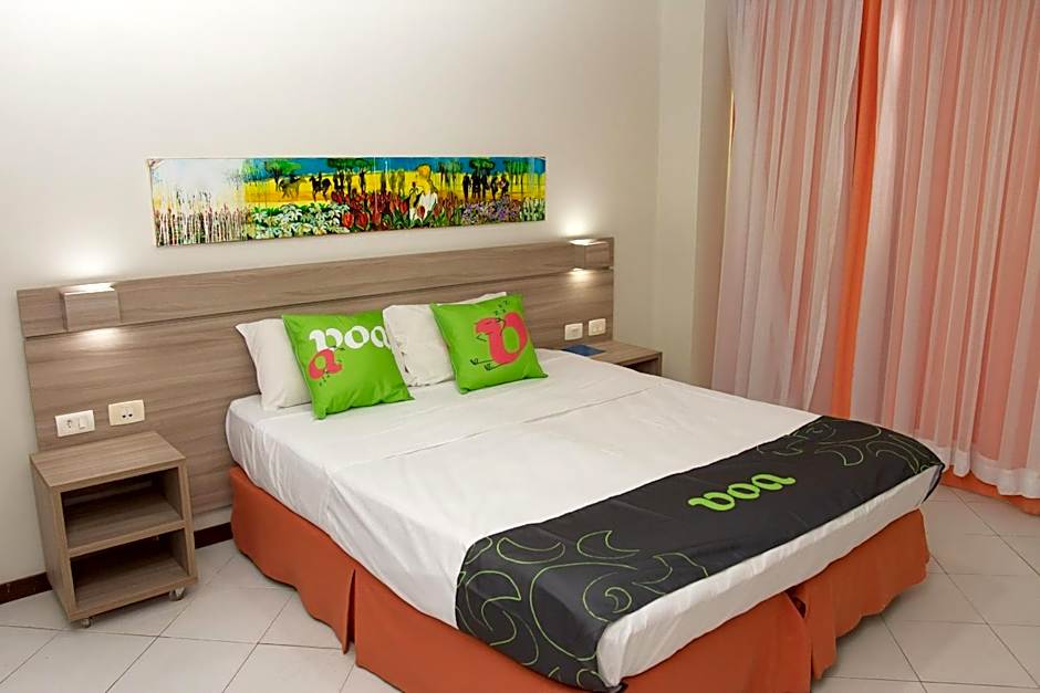 Photo 1 of 6 of Suite, Sea View