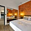 Aparthotel Krzywa Kamienica
