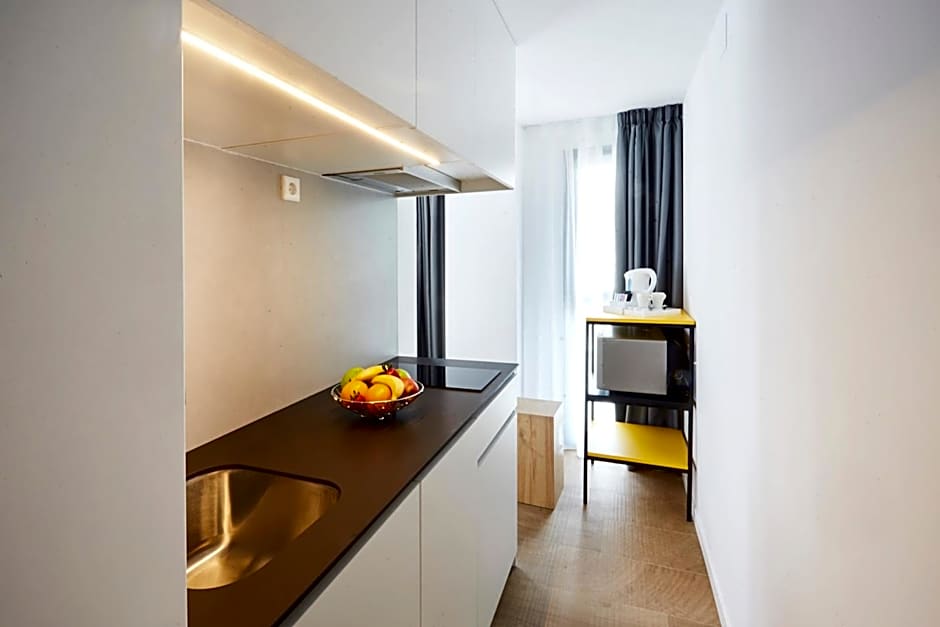 Moontels Valencia Alameda 41