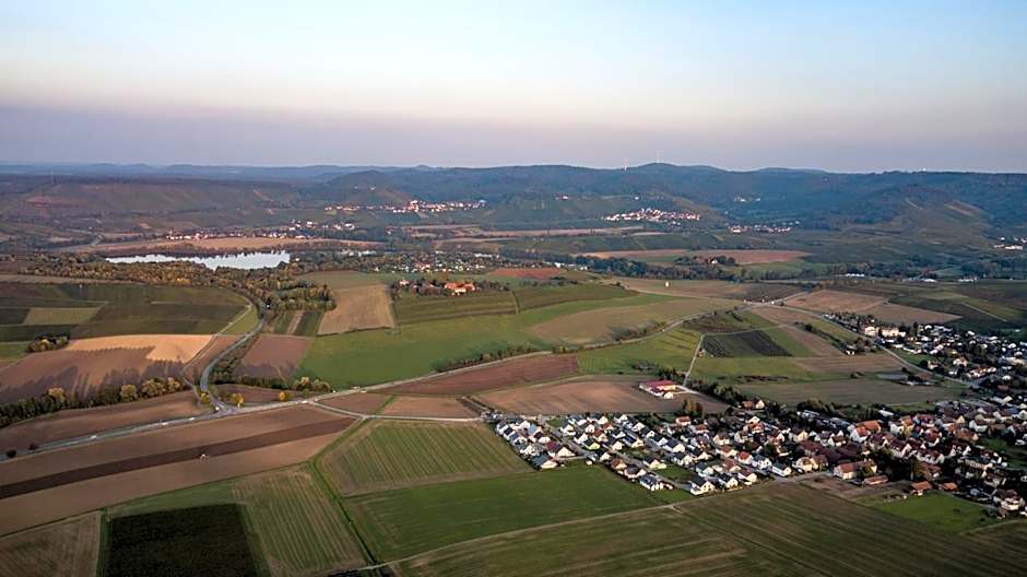 Pension Breitenauer See