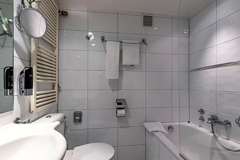 Trip Inn Hotel Uebachs