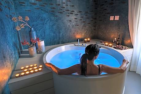 Spa Suite Single Use