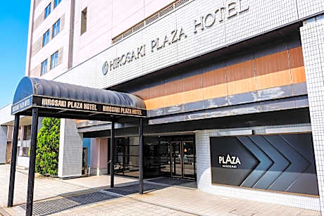 Hirosaki Plaza Hotel