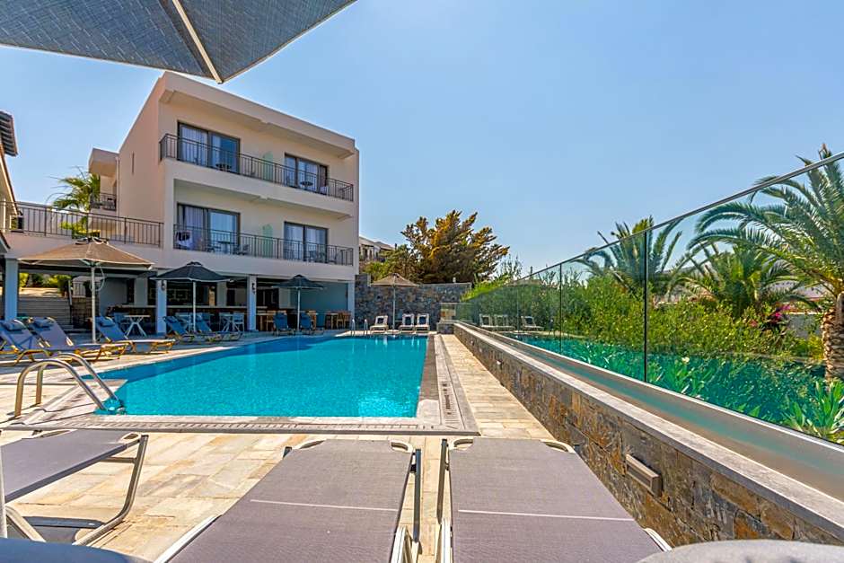 Anna Maria Village