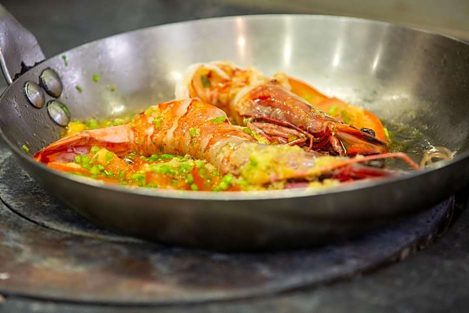 Logis Hôtel Les Tuileries