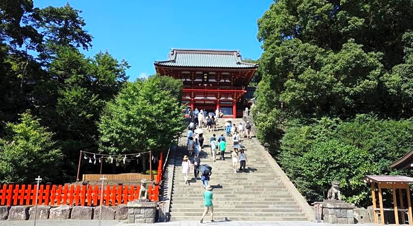 Toyoko Inn Shonan Kamakura Fujisawa-Eki Kita-Guchi