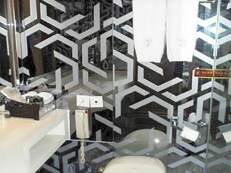 Shenzhen Baoan Luxe Manor