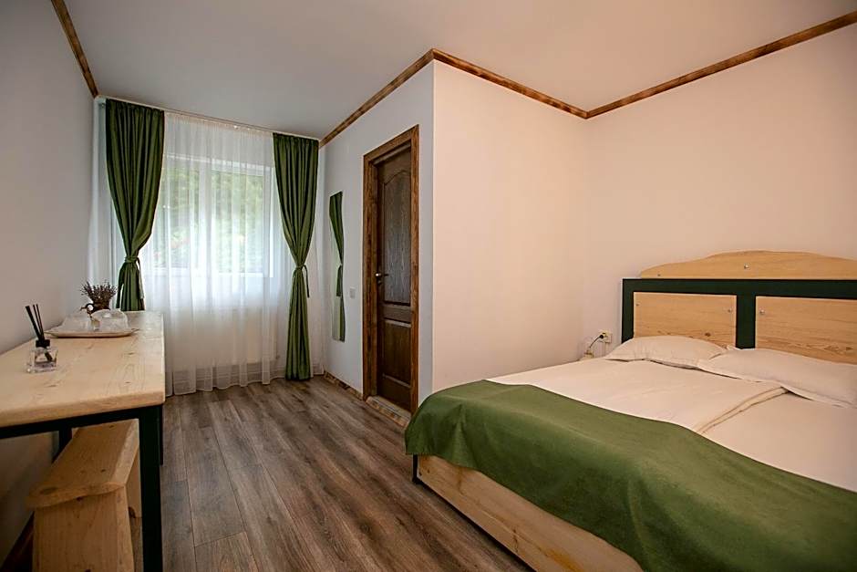 Barlogul din Vidraru