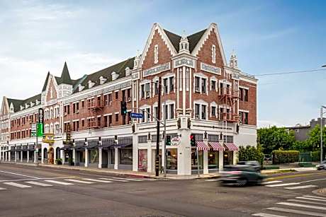 Hollywood Historic Hotel