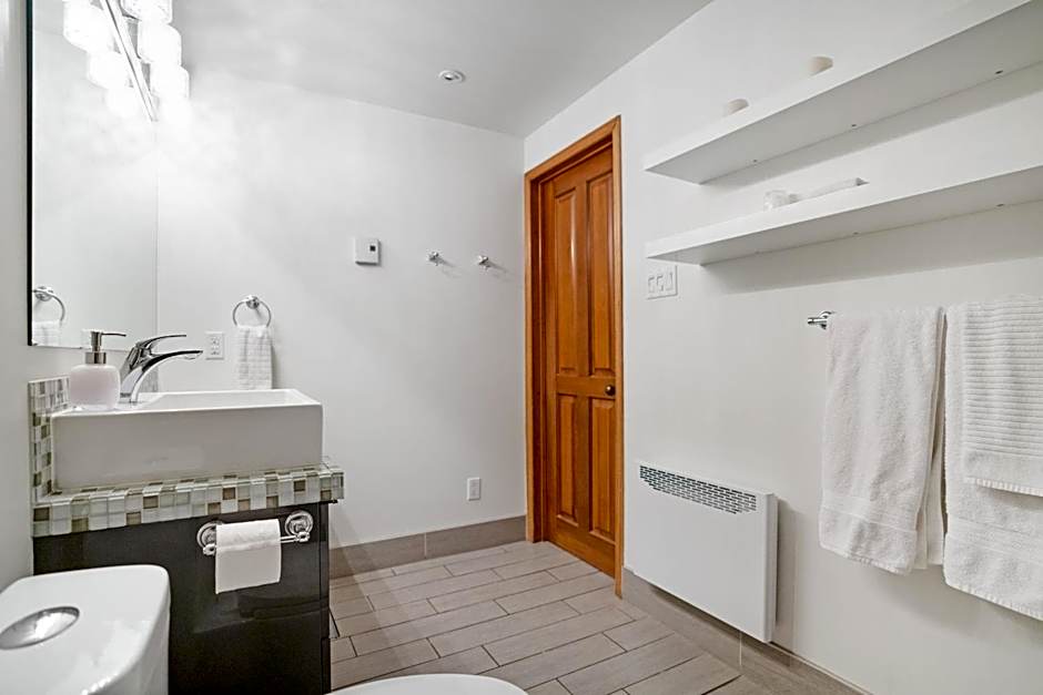 Accueil Chez Francois