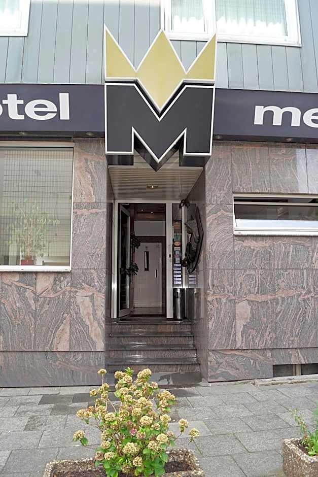 Hotel Merian