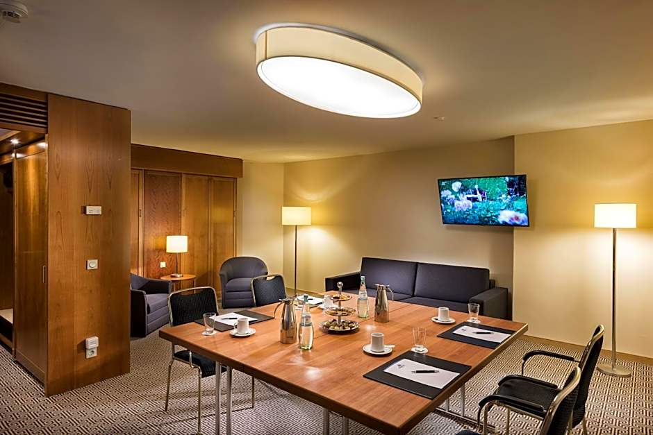 Maritim Hotel Stuttgart