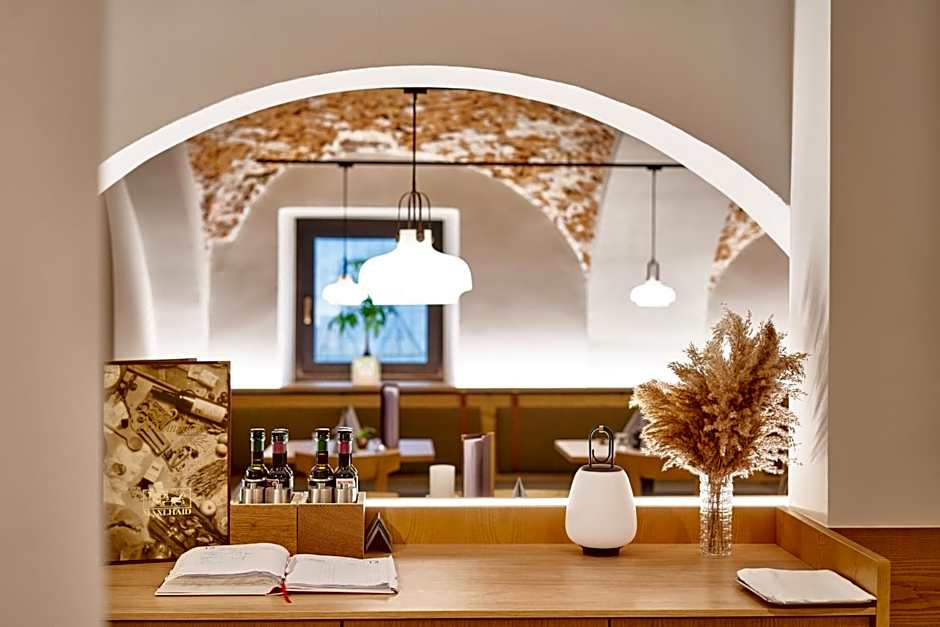 Hotel Maxlhaid