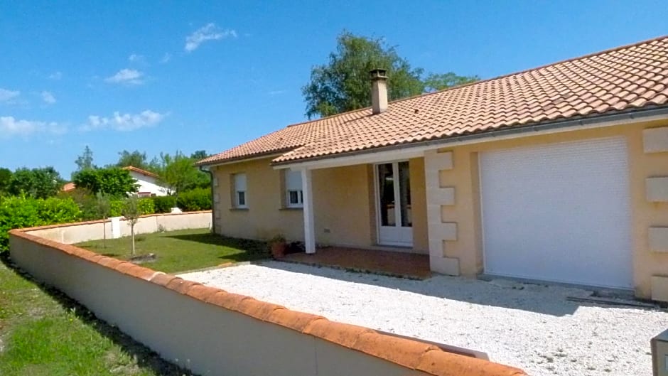 Les Calicots Sanguinet