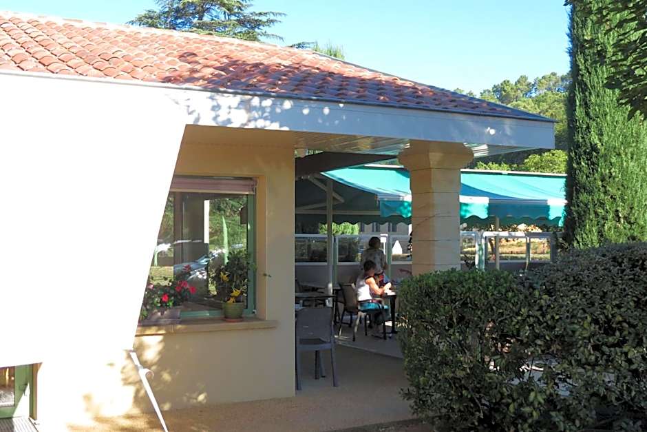 FASTHOTEL Sarlat - Abbys Hotel