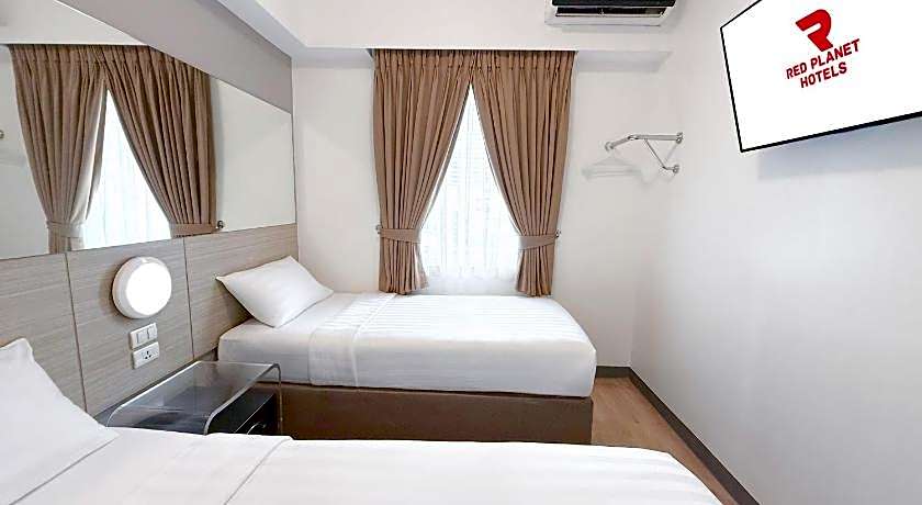 Red Planet Cagayan de Oro