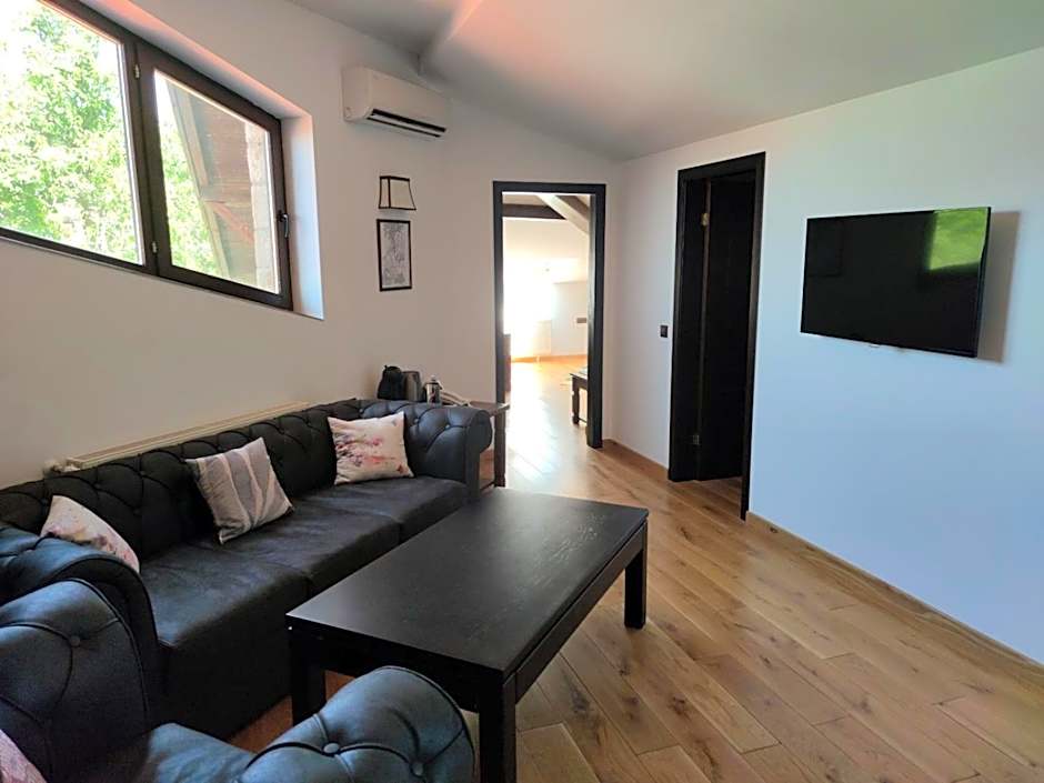 Villa Arbanashki Han