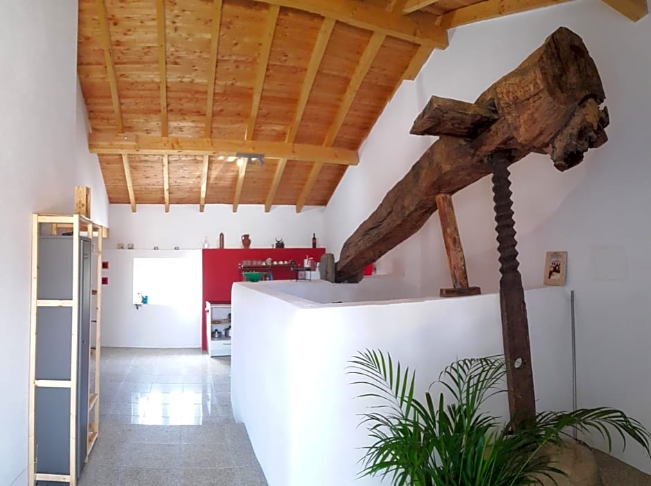 Quinta Quatro Ventos