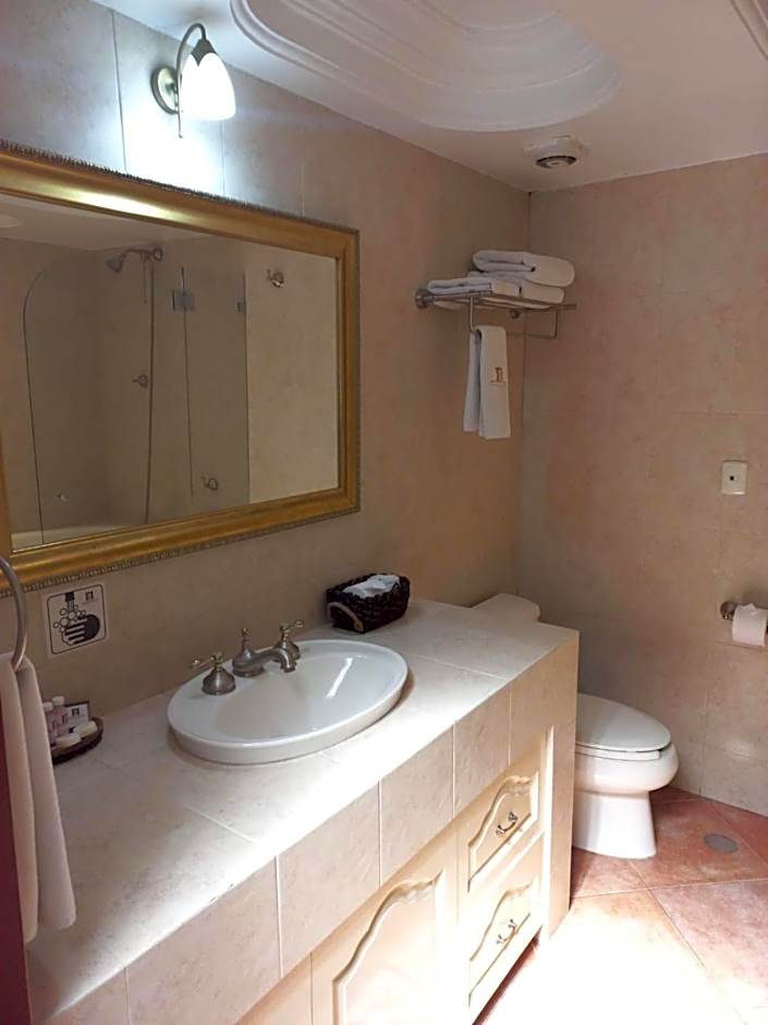 Marhialja Hotel Boutique