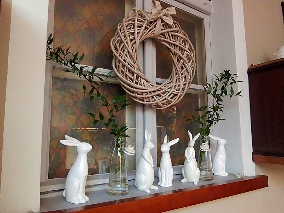 Hotel Stare Miasto Old Town