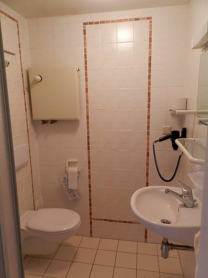 Gästehäuser St. Marienthal