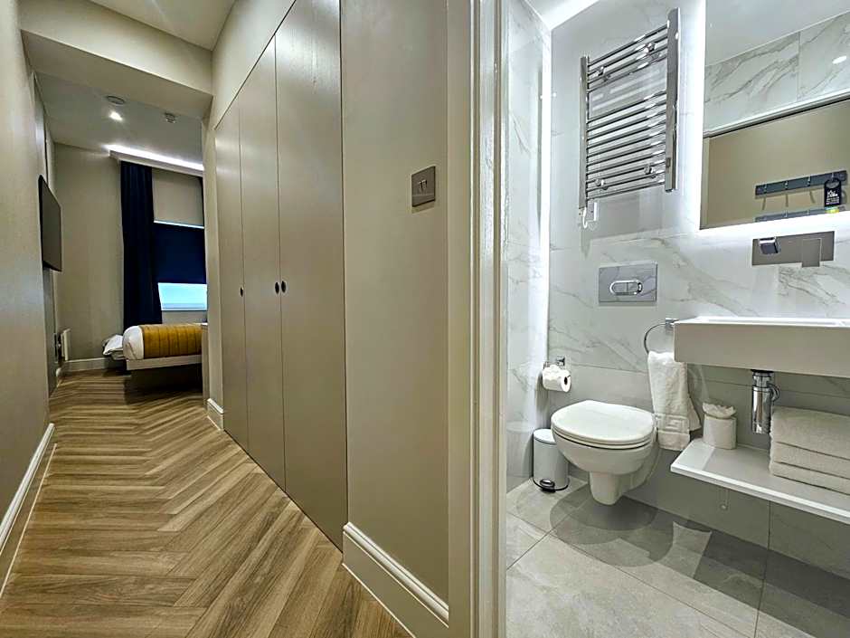 West Brompton Studios