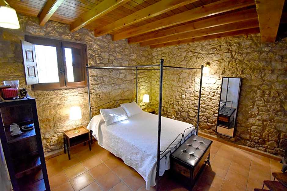 HOTEL RURAL A VELHA FABRICA