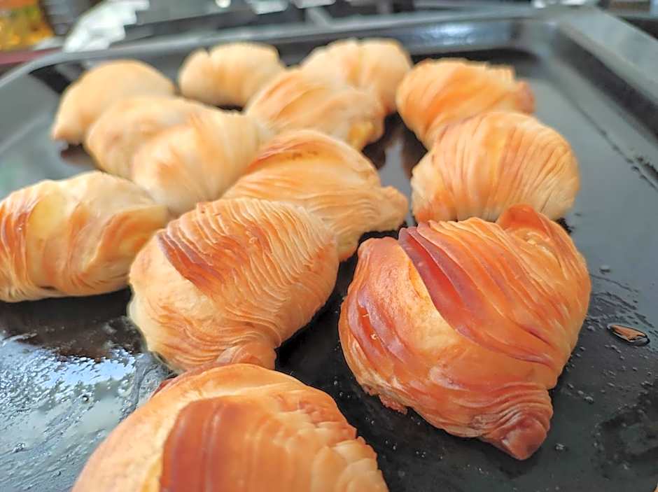 Hotel Villa Bernardina