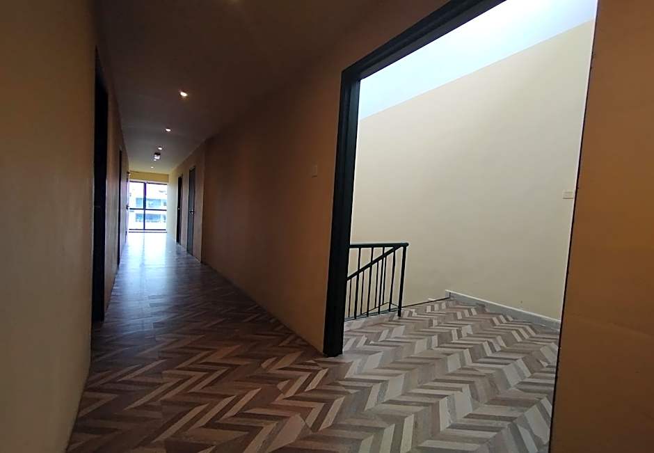 Fast Hotel Setapak Near Tunku Abdul Rahman UMT KL