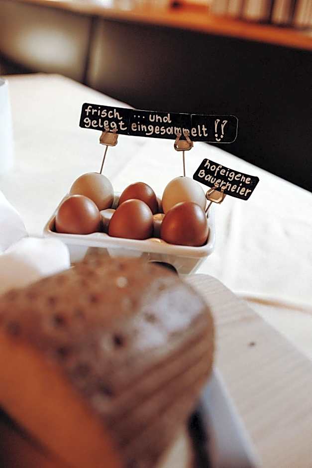 Langwies Genussherberge