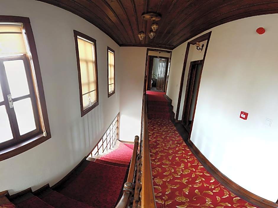 Mehmet Efendi Konağı