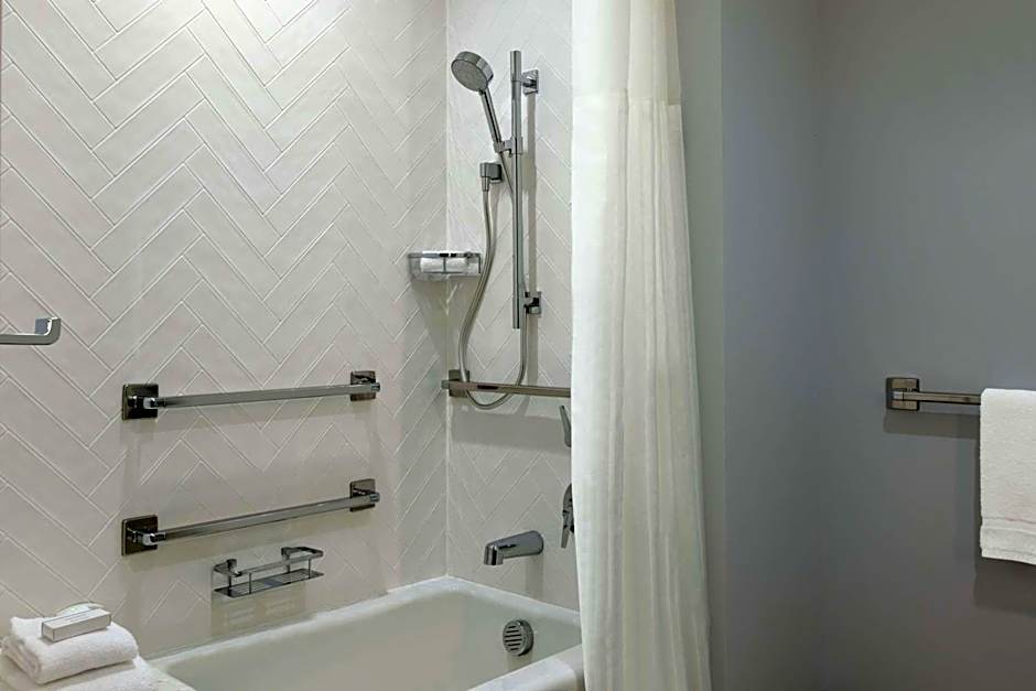 Hilton Garden Inn Austin North-Near the Domain, TX
