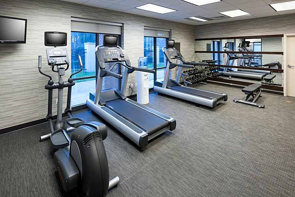 Courtyard by Marriott Suffolk Chesapeake