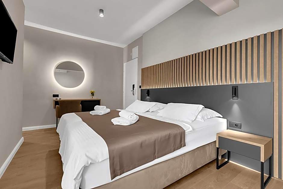 Beach Hotel Božikovina