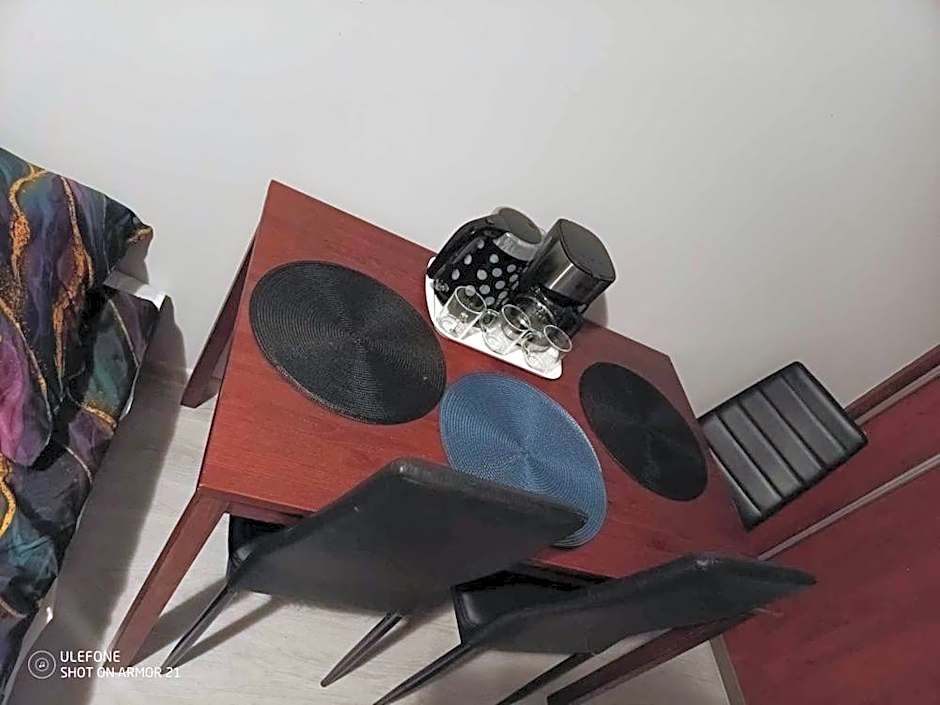 NOCLEGI Marek - Darłowo Centrum