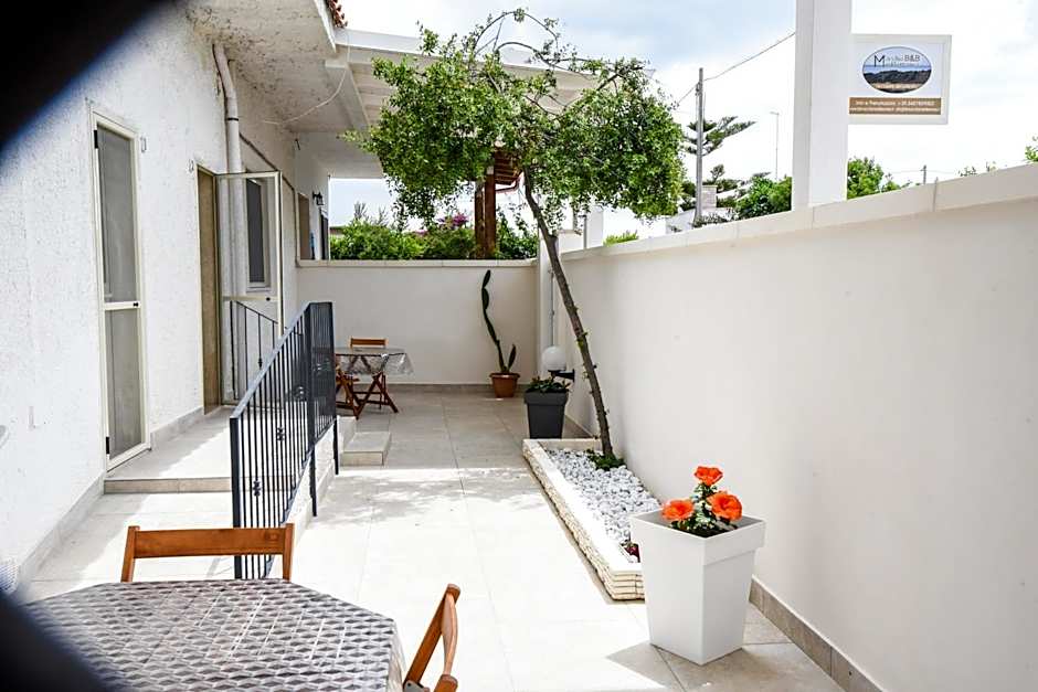 B&B Macchia Mediterranea