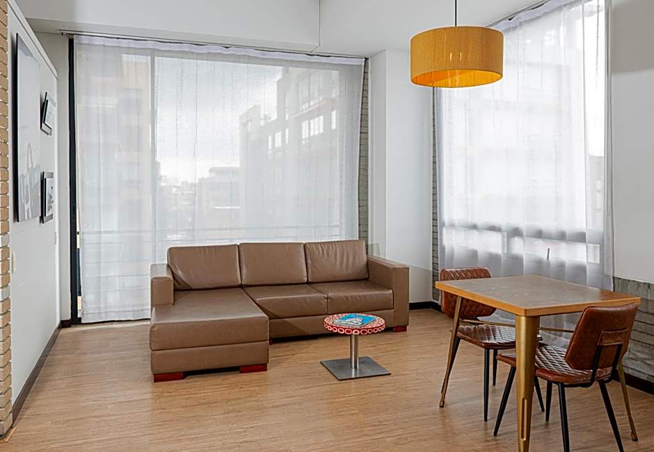 Hotel Viaggio Nueve Tres