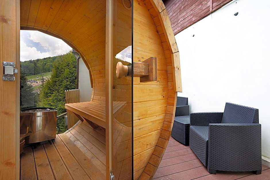 Hotel Pegaz
