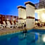 The Mayflower Hotel