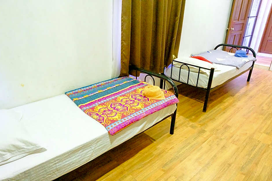 Citra Kadok Hotel & Banquet Hall