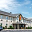 Super 8 by Wyndham Hagerstown/Halfway Area