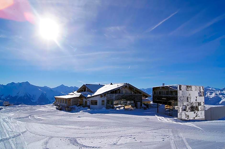 Hotel Cafe-Zillertal