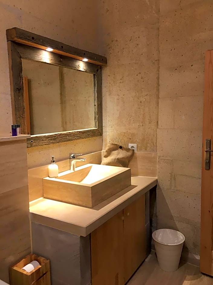 Maze Of Cappadocia Hotel