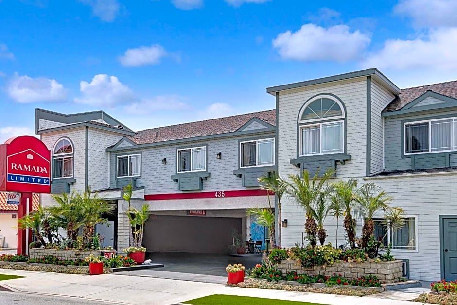 Ramada by Wyndham Redondo Beach